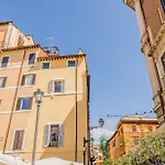 Dimora Storica Del Biscione By Ghor