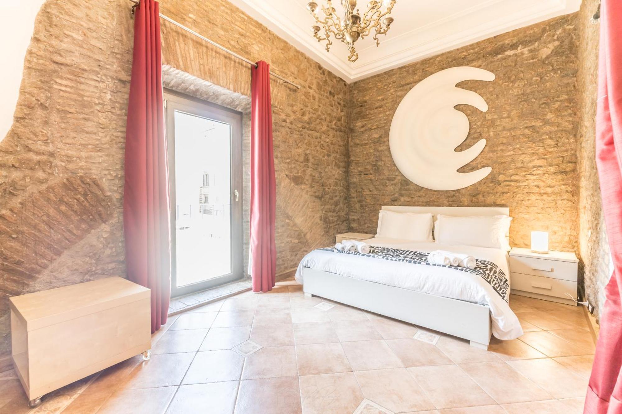 Apartment Dimora Storica Del Biscione By Ghor *