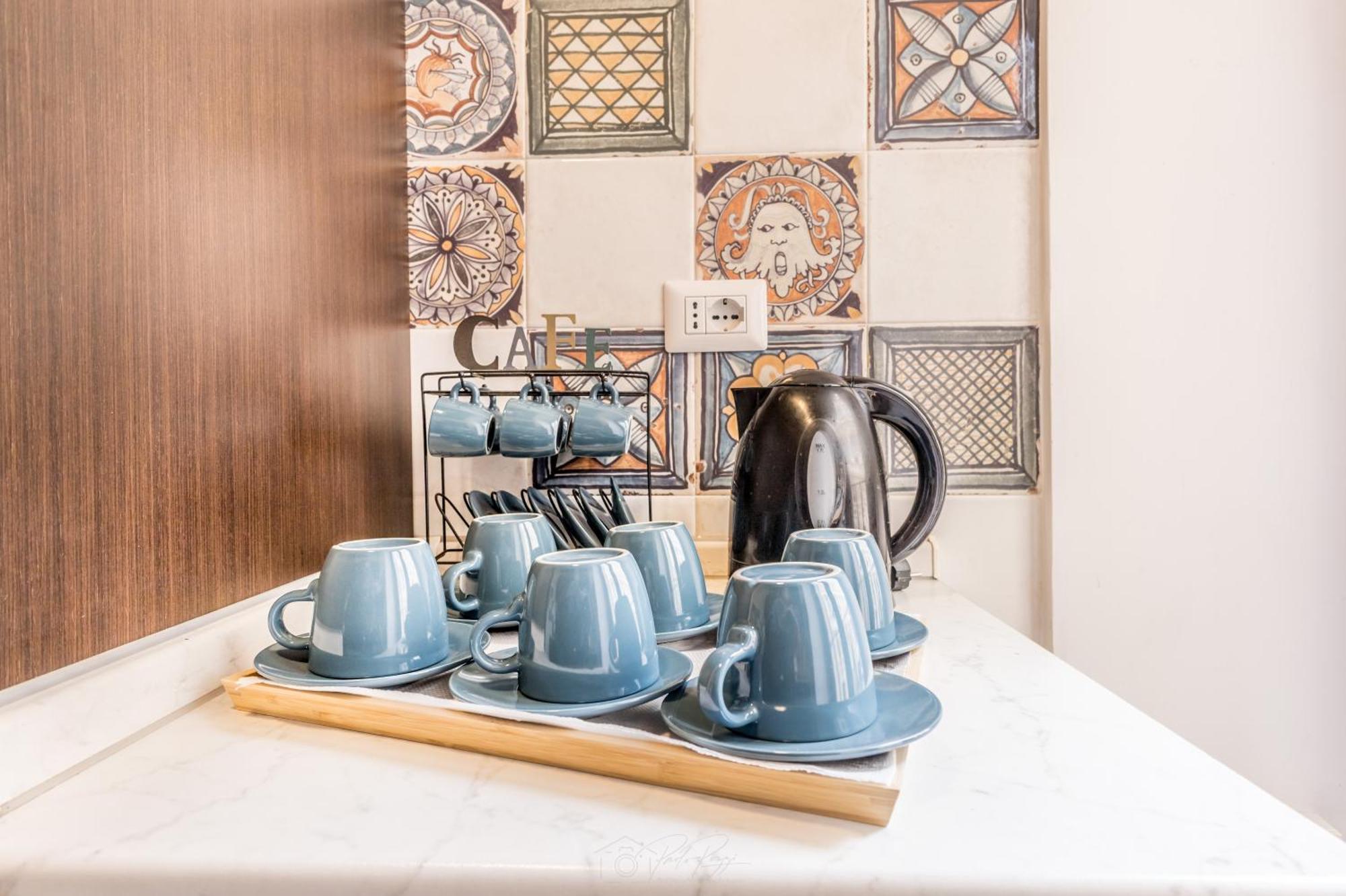 Dimora Storica Del Biscione By Ghor Apartment Rome
