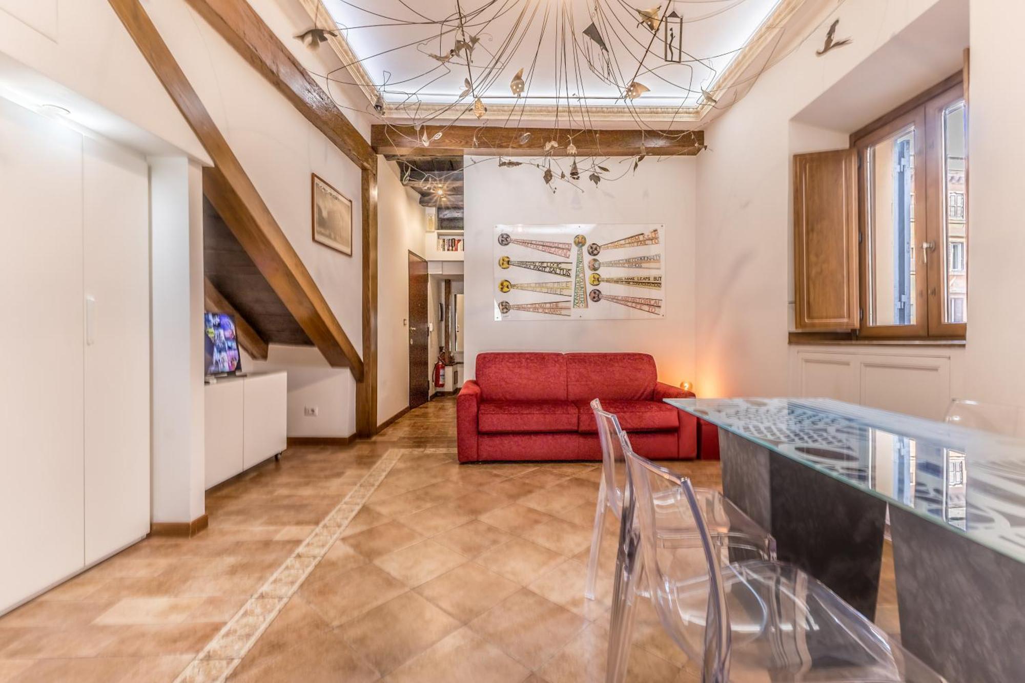 Apartment Dimora Storica Del Biscione By Ghor *